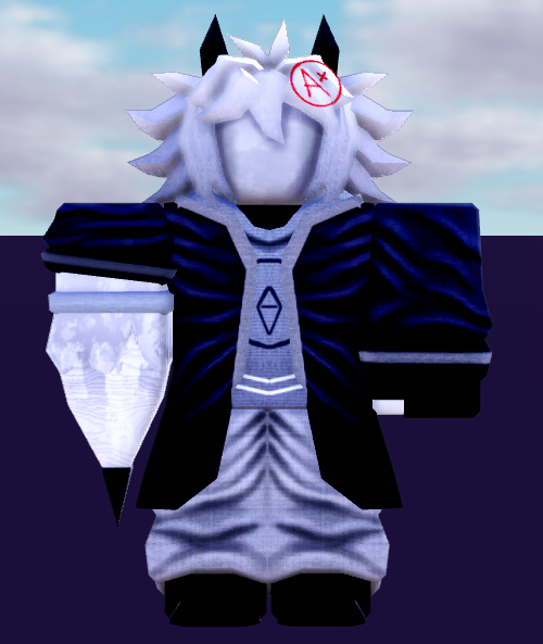 MunaOfc's tweet photo. Oliver Two Time Model
#Roblox #Forsaken #ForsakenConcept #Fpe #forsakentwotime https://t.co/STImwRM5w9