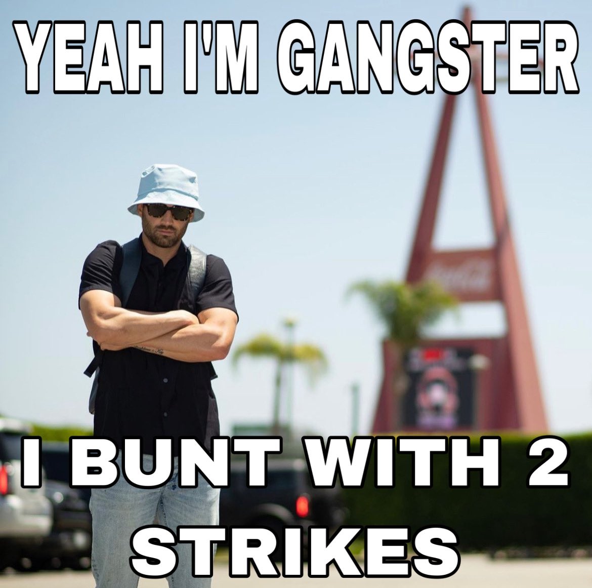 CzarOfMemes's tweet photo. @mlbtraderumors happy retirement goat 🐐 https://t.co/E673HgAA3U