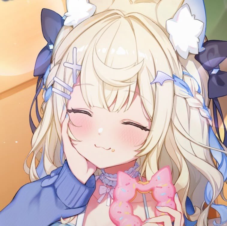stardustlux_TW's tweet photo. Good morning Fuwamoco!🐾 ☀️
Hope you two have a wonderful morning and a great start to your day! Thank you for all of your hard work and continue to be your best!✨💪

Sending you headpats and support. We're here, ready to cheer for you always. Looking forward to more fun times together.🫳🫳🩵🩷✨

Fuwawa, make today count! Mococo, do your best with your recovery! We love you pups so much! BAU BAU!!! 🩵🩷🐾
#FUWAMOCO