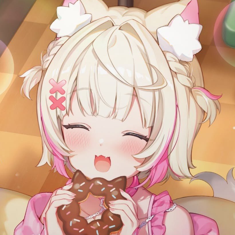 stardustlux_TW's tweet photo. Good morning Fuwamoco!🐾 ☀️
Hope you two have a wonderful morning and a great start to your day! Thank you for all of your hard work and continue to be your best!✨💪

Sending you headpats and support. We're here, ready to cheer for you always. Looking forward to more fun times together.🫳🫳🩵🩷✨

Fuwawa, make today count! Mococo, do your best with your recovery! We love you pups so much! BAU BAU!!! 🩵🩷🐾
#FUWAMOCO