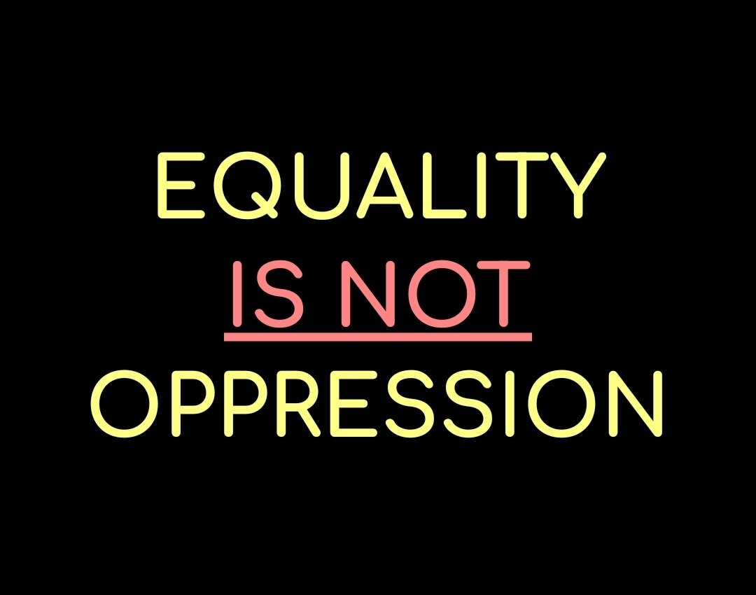 mindful_tears's tweet photo. #fuckwhitesupremacy
#fuckfascism
#fuckracists
#equalityisnotoppression https://t.co/gSXZmBkKRR