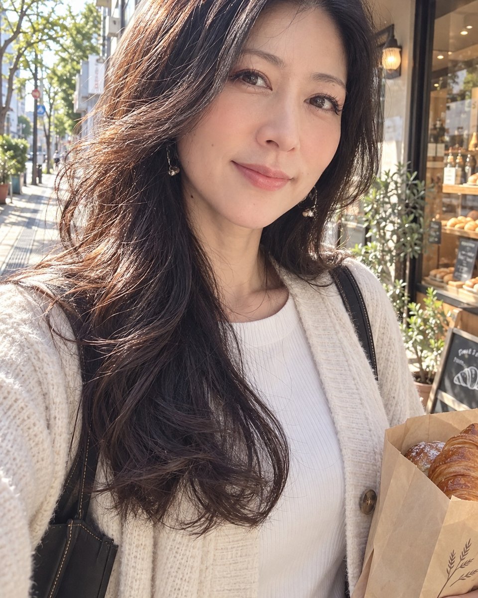elisveigamorais's tweet photo. 久しぶりに晴れた☀️
それだけで朝からちょっと機嫌いいです☺️
単純かな？笑 https://t.co/Nqdgslxay4