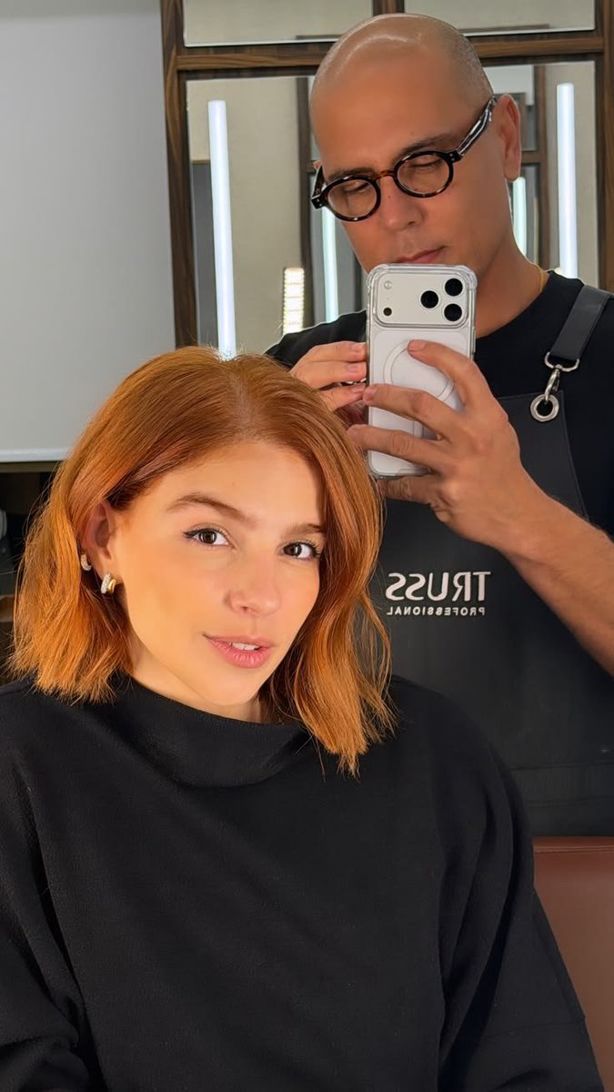 cabelogabimedv's tweet photo. Pouco se fala do cabelo aqui https://t.co/q2eiOb8Eiv