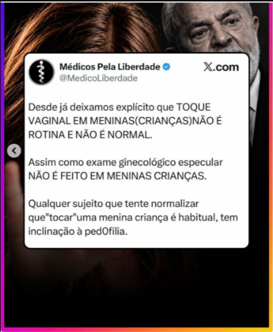 EliseWilshaw's tweet photo. As falas de Lules, acabaram com a sua campanha ou ainda está em pé nos empates "quase técnicos" de pesquisas? https://t.co/tQcoVvNpFK