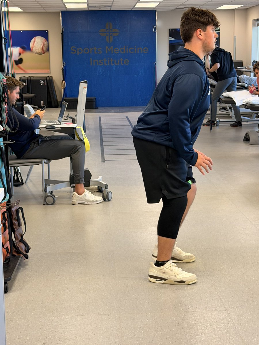 GoodeAustin00's tweet photo. WEEK 5 ACL RECONSTRUCTION‼️
couldn’t ask for much more just watching my team dominate and working night and day to get better! @Coach_Tank78 @PlayBookAthlete @CoachCab17 @CoachD_DawsonOL @CoachMoss2 @gstrick16 https://t.co/t5hEH9hl3k