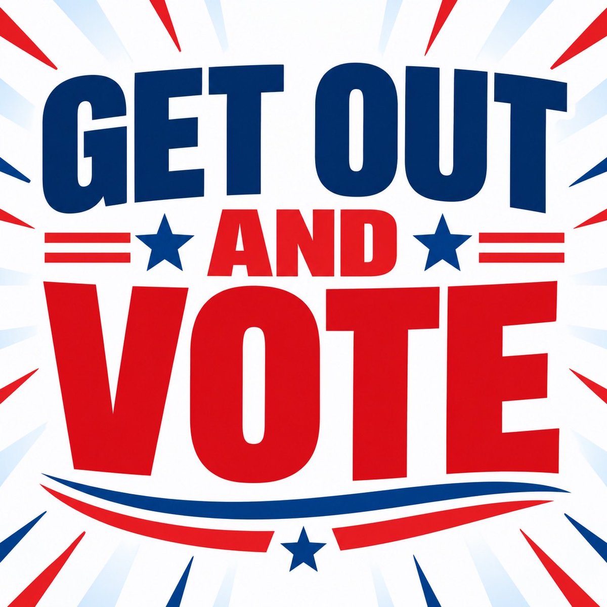 GuntherEagleman's tweet photo. Elections are more important now in America than they ever have been.

We can never let the commie Democrats have any power ever again.

Every election going forward for the rest of your life, until we totally destroy the Democratic Party, will be the most important election of your life.

Your children’s future depends on it.

Your safety depends on it.

Your livelihood depends on it.

This ain’t a joke anymore.

You can’t just look the other way. It’s not possible.

Your life actually depends on your vote.

Do not take this for granted.

GET OUT AND VOTE!