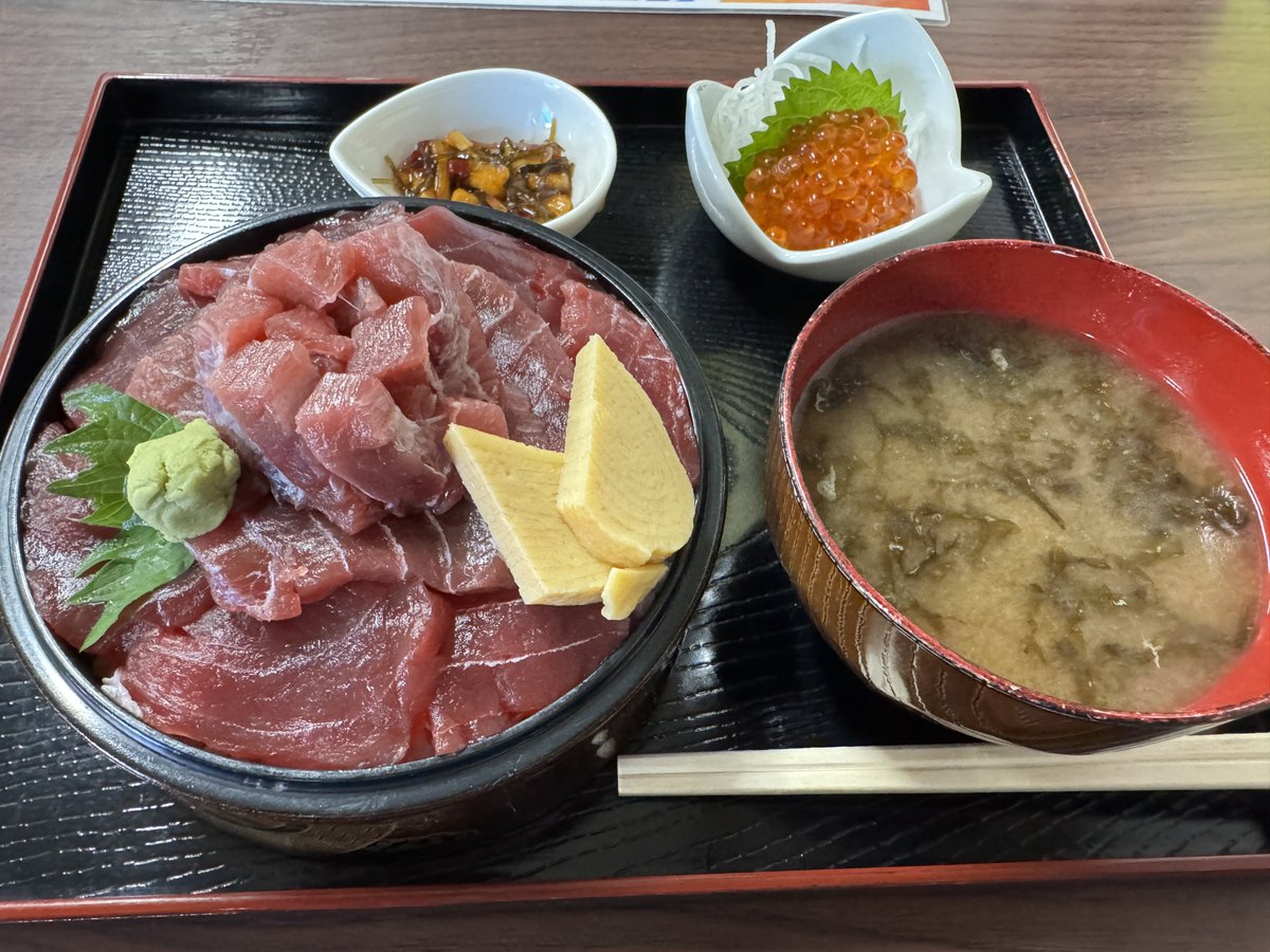 koedo_san's tweet photo. 朝市で朝食、からのコーヒー☕️ https://t.co/TGCaRLXoxh