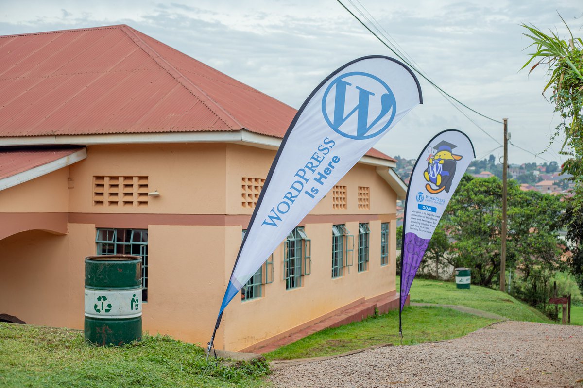 mocursor's tweet photo. The feedback from @WordPress  Campus Connect at Groundbreaker Talents is encouraging.

WordPress confidence moved from 18.4% before the session to 78.9% after.

Also:
84.2% improved their confidence
100% want to keep learning
97.2% would join a WordPress Club
86.8% would definitely recommend Campus Connect

Students are asking for more than training. They want internships, courses, domains & hosting, mentorship, freelancing opportunities, and community pathways.

That is exactly what we want Campus Connect to become: a bridge from learning to opportunity.

Many thanks to the team that was with me on this one: @SteveUG, @ocen_chris, @davidofug, @ShebaAyinza, @mrogers4christ, @widesploit  

and to the many sponsors @jetpack @bluehost @Hostinger @WooCommerce @yoast @elemntor @ForthFocusGroup @EzoneSchool @ablestateafrica @SharebilityUg @Infinityi3C @cursortechug @EduTechTrsNet 

Thank you so much Groundbreaker Talents for welcoming us

#WordPressCampusConnect #WordPressUganda #OpenSource #DigitalSkills
