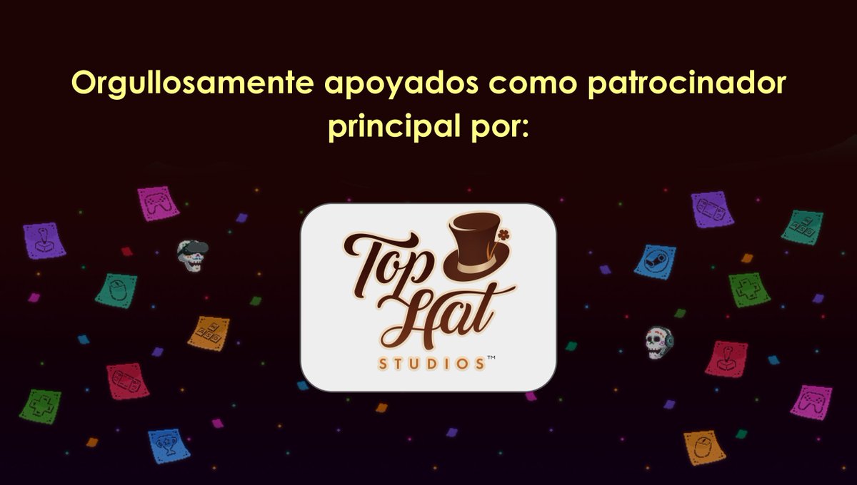 Thirdworld_Prod's tweet photo. Queríamos aprovechar para agradecer a todas las personas e instituciones que apoyaron el evento para que se hiciera posible.

Gracias a todos por sus contribuciones.

Nos vemos en el 2027 con más del Mexican Entertainment System. https://t.co/qLGmZtekAQ