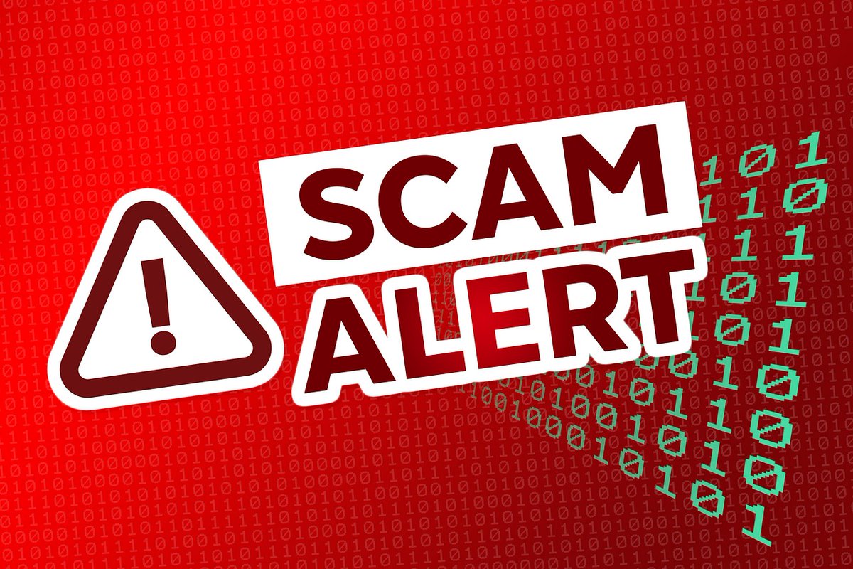InventingRealit's tweet photo. Marketing scams aimed at writers via email are rampant. Here’s the latest list of scammers:
nationalpublicradioauthor@gmail.com
Allison R. greene <info.allisonr.greene546@gmail.com>
#bookmarketingscam #author #writing #amwriting #writer #writerslife #indieauthor #amediting https://t.co/MvQ0DVdEty