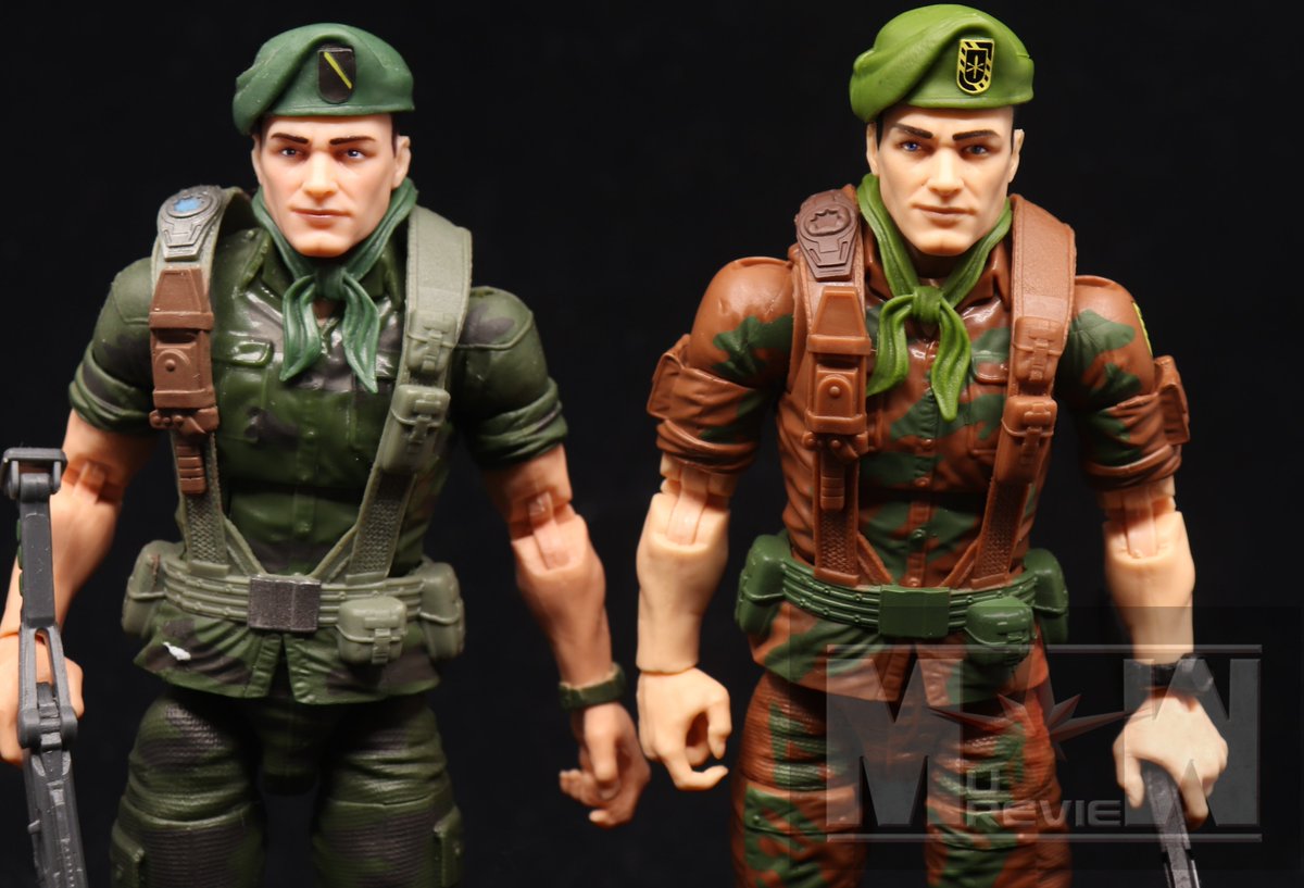 MUReview's tweet photo. G.I. Joe Classified Retro Series Falcon
@hasbro #hasbrotoypic #toyphotography #gijoe #yojoe @hasbropulse @gijoe @gijoeofficial #retro #retrocardback #falcon #retrofalcon #slaughtersmarauders #gijoethemovie #rawhides  $27.99 https://t.co/aetgatBaf8 https://t.co/lxSh3JBiEL