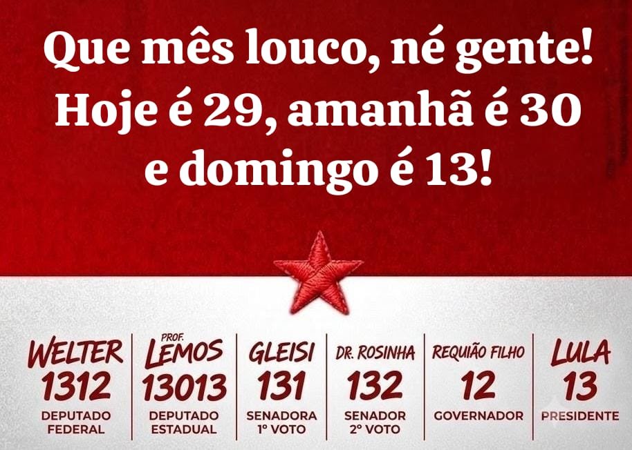 finc0's tweet photo. Boa noite.
LULA VALE A LUTA. https://t.co/cRJlHbWH2E