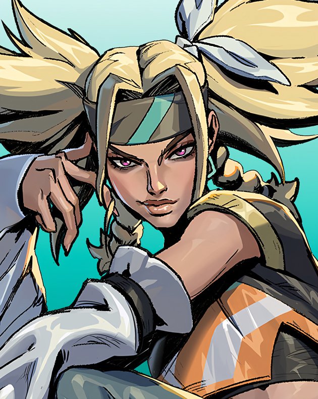 waywardcxnnibal's tweet photo. True Damage 2026 Akali, Senna, Qiyana and Ekko portraits. https://t.co/Iq4JX3aHZo