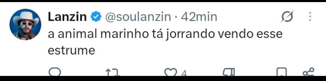 focalizeofc's tweet photo. Quando eu digo pra vocês que as pessoas por conta de reality esquece de tudo que você fez é sobre isso aqui que estou dizendo ...
Esperava de qualquer pessoa menos do Lanzinho que foi uma pessoa que eu sempre apoiei e ajudei quando precisou ...
Mas é isso segue o baile . https://t.co/ldYASuFS1t