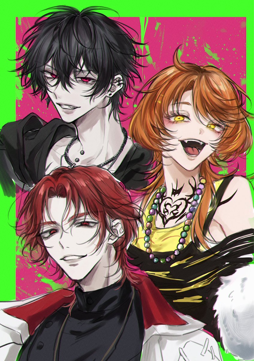 Suya_01's tweet photo. 🐊
#パラライファンアート https://t.co/tfZdA7Z25i