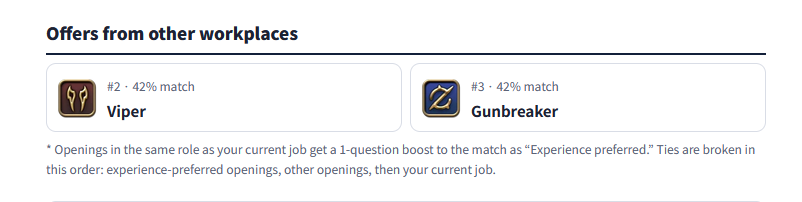 meadgarde's tweet photo. im laughing bc why is it the jobs i dont even play https://t.co/Bv87FD9IQh