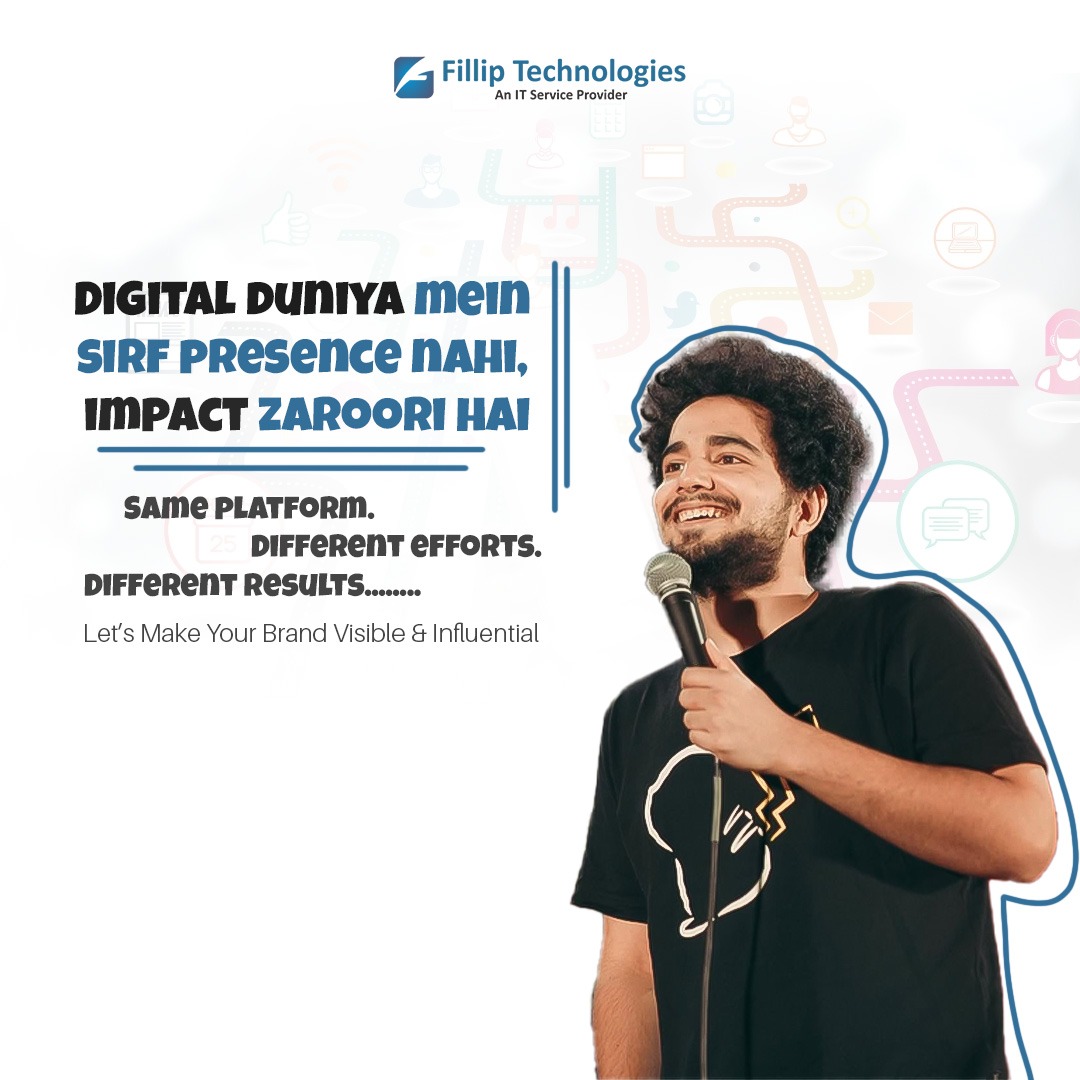Fillip_Tech's tweet photo. Being online is easy. 

Getting people to remember your brand takes more than regular posting. 

The right message and audience can make your digital presence work harder.

#DigitalMarketing #BusinessGrowth https://t.co/MSf4CbzaET
