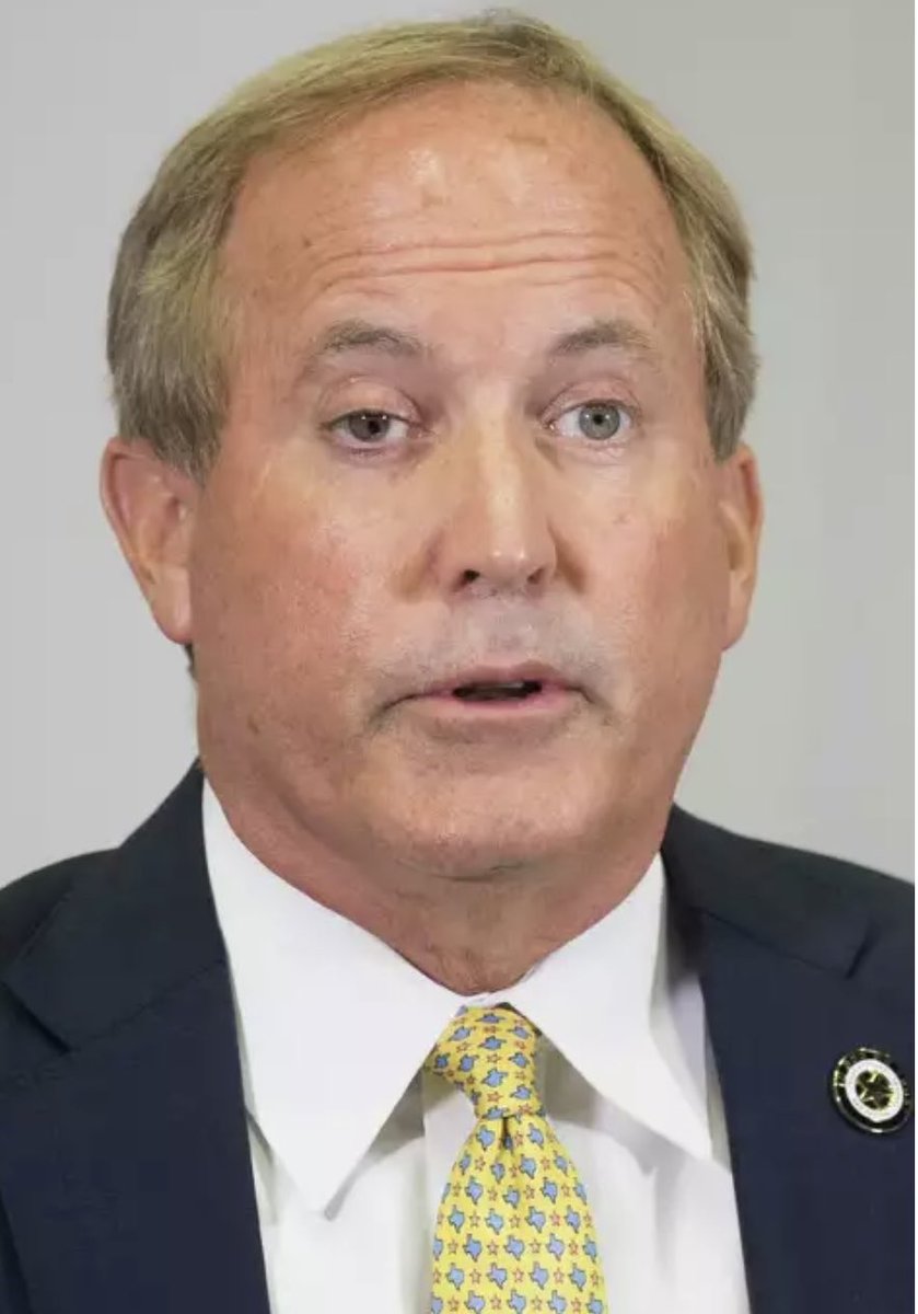 JamieBonkiewicz's tweet photo. Ken Paxton looks like the bad guy in every To Catch a Predator episode. https://t.co/uqgnhW4pXv