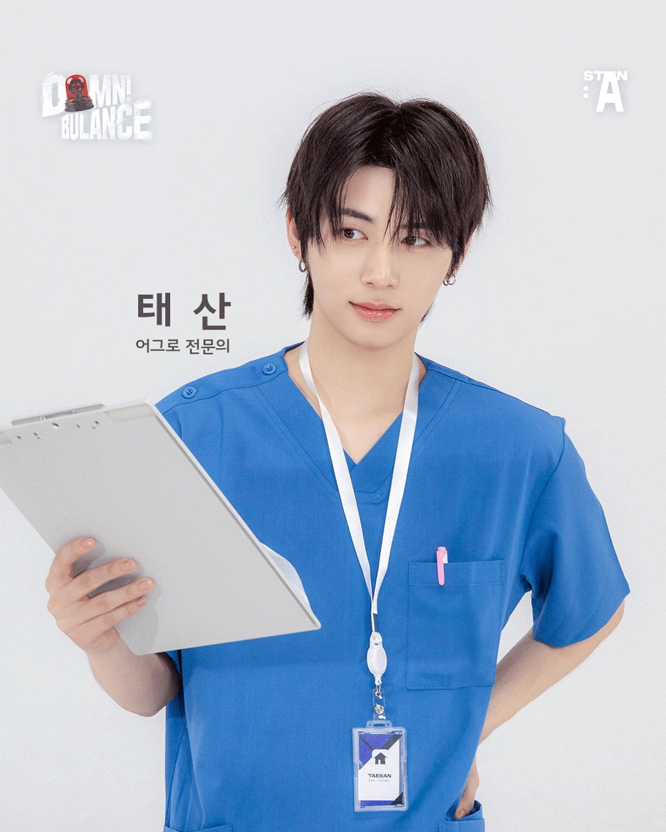 raka_hotline's tweet photo. day 1 jadi dokter https://t.co/RD6SMwLJxM