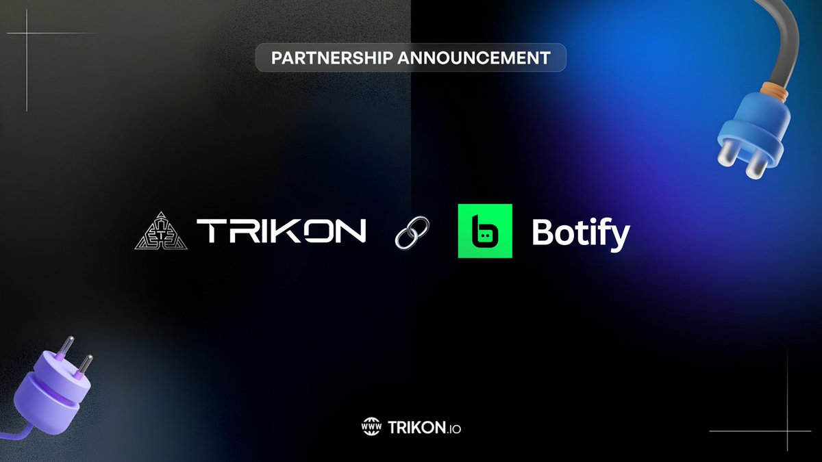 0xTrikon tweet picture