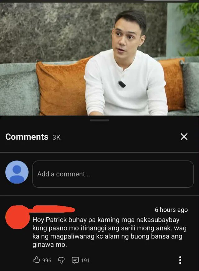 B0NACBRAS's tweet photo. damnnn didn't expect na si jennylyn mercado pala ang magiging dahilan para magkaisa tayo as a country https://t.co/eo32Zxxytg