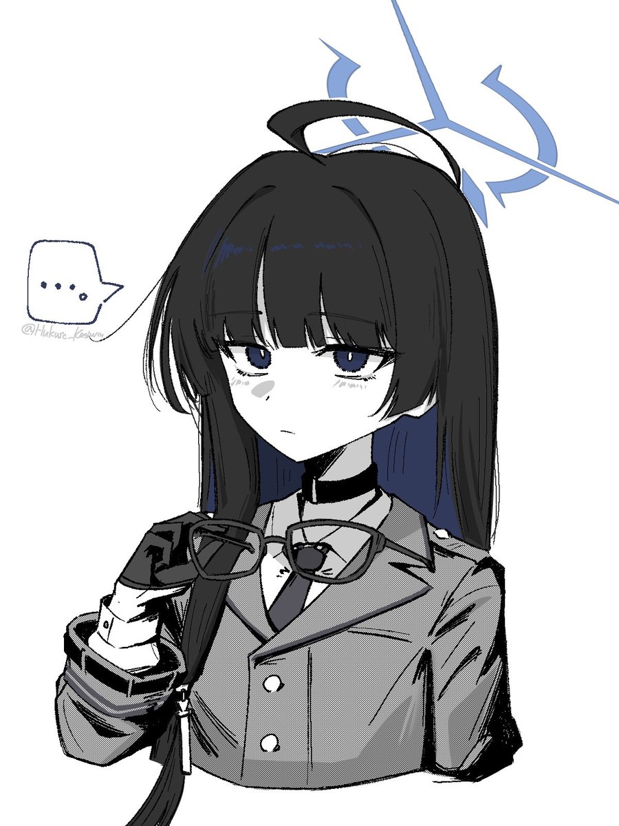 Hukuro_Kasiwa's tweet photo. #今月描いた絵を晒そう https://t.co/K02YUP5aY8