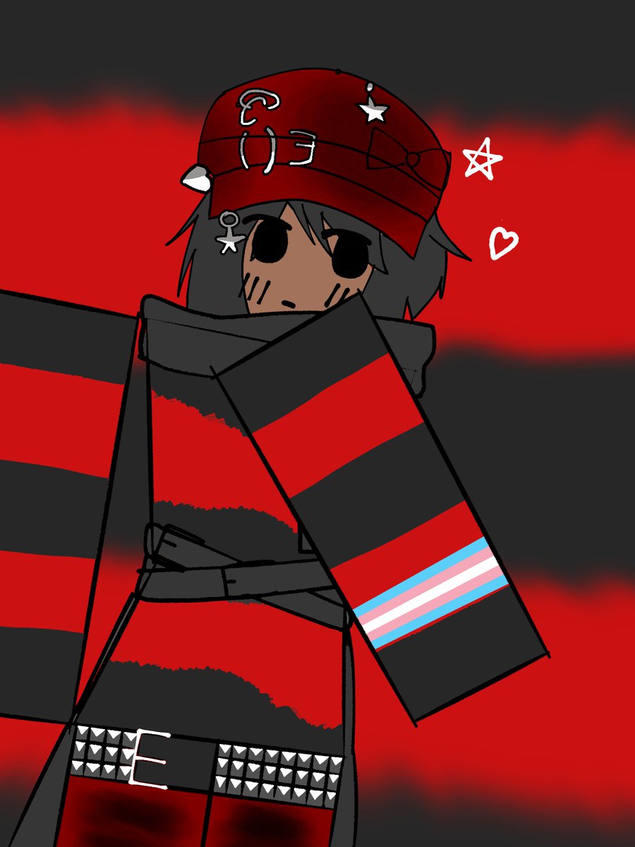 mouserow_'s tweet photo. @4licedown2 Took me longer than I anticipated but here, merry christmas. https://t.co/mD5zRaB8PB