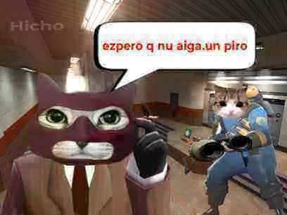 A1lollol's tweet photo. si pyro matalo https://t.co/plQMV7amSi