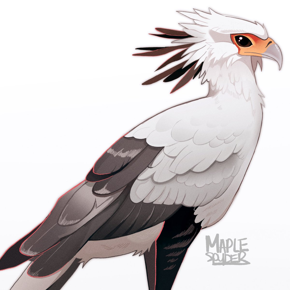 Maplespyder's tweet photo. 2h warmup study https://t.co/zbJbWlxTmr