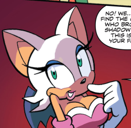 SMTArctic's tweet photo. I need her to keep me trapped in a basement and force me to live exclusively off her bat milk
Beating me to near death every single day and then forcing me to apologise for continuing to breathe without her permission
I don't just want this I NEED this thank you miss Rouge https://t.co/MMGomnuFBV