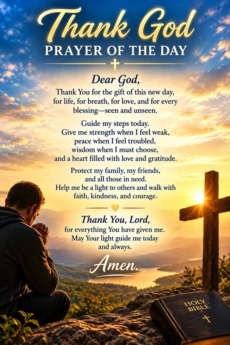 LuisReddone87's tweet photo. 🙏✝️ https://t.co/egfZkI7d1R