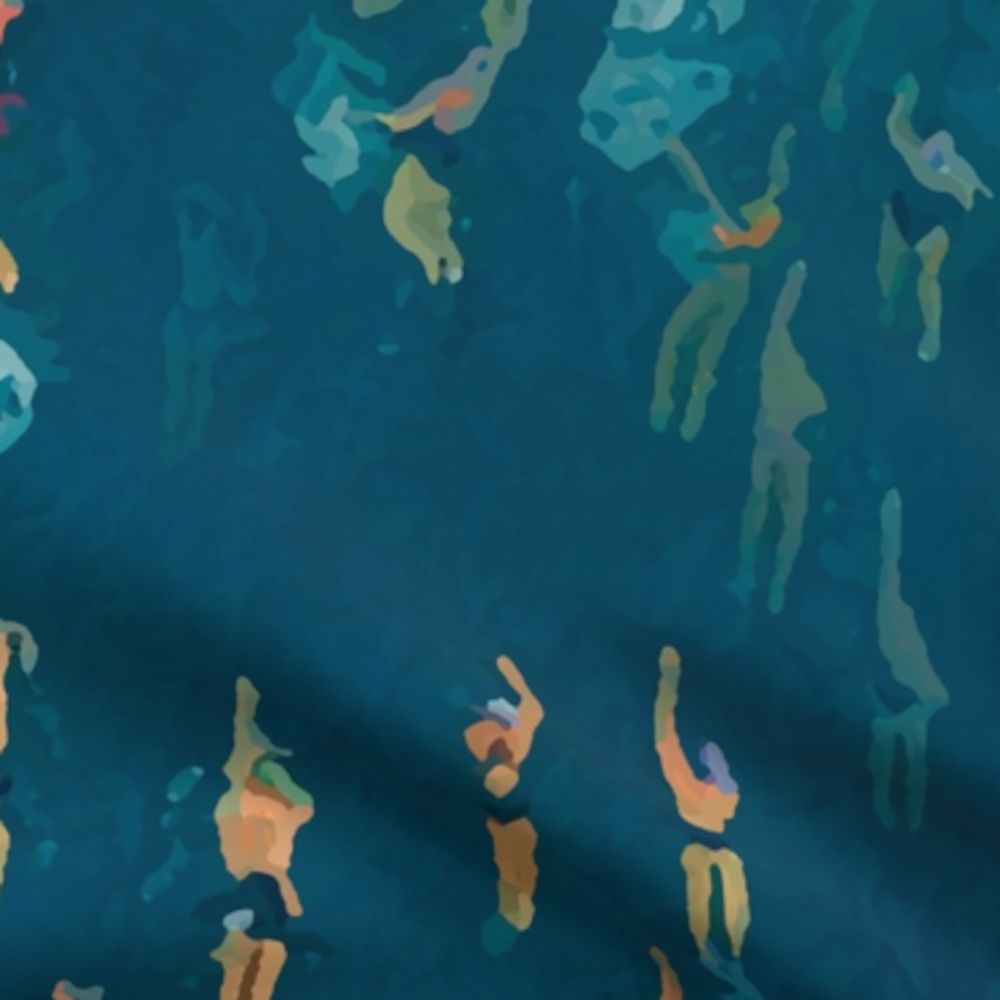 YogiYarntail's tweet photo. #KeepYourCool while the #worldburns around you
#Blue #water #ocean #sea #beach #swim
#YogiYarntailandMe @ #Spoonflower and #Etsy
https://t.co/Ngvu9sSvcz
https://t.co/zJqZJ2oKI5
#Etsy #SaleNowOn #25OFF
#TradeDiscount #25OFF #Wholesale #25PercentOFF
#AffiliateProgram https://t.co/ThI69EBdwA
