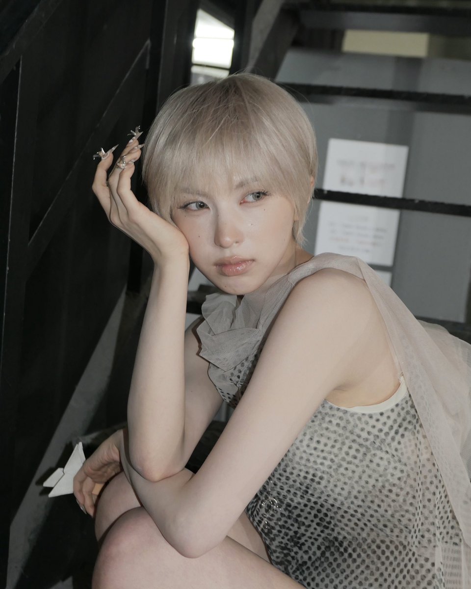 WE_NMIXX tweet picture