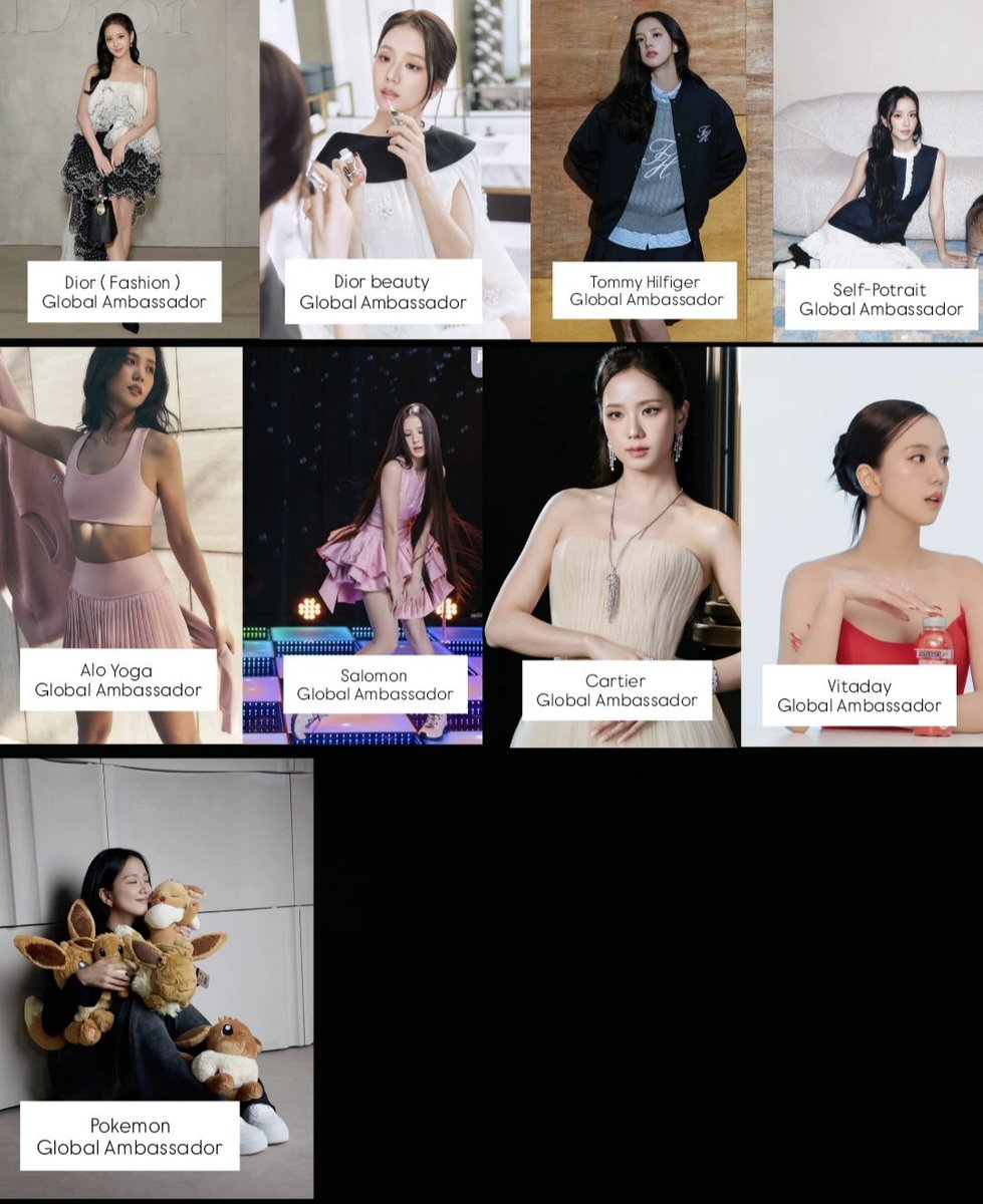 catchucutie's tweet photo. Wow, we are so afraid.  The audacity to talk about Jisoo's relevancy. Mind you, she/he claimed to be a Jisoo fan and used a profile pic from Jisoo's Cartier event.😭 https://t.co/g5lSDyY4Jb
