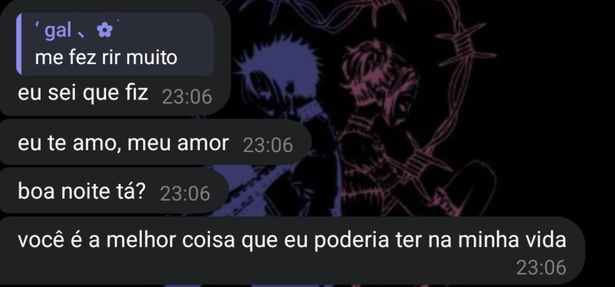 solzrsgf's tweet photo. @46ikhwa eu não poderia ter escolhido outros olhos, outra boca, outro sorriso, outra voz, outros braços, cada parte dela é meu universo inteiro e eu sou a mulher mais feliz do mundo por ser ela o meu apoio e meu lar quando tudo parece desmoronar dentro de mim
:( https://t.co/vMRegzO5l1