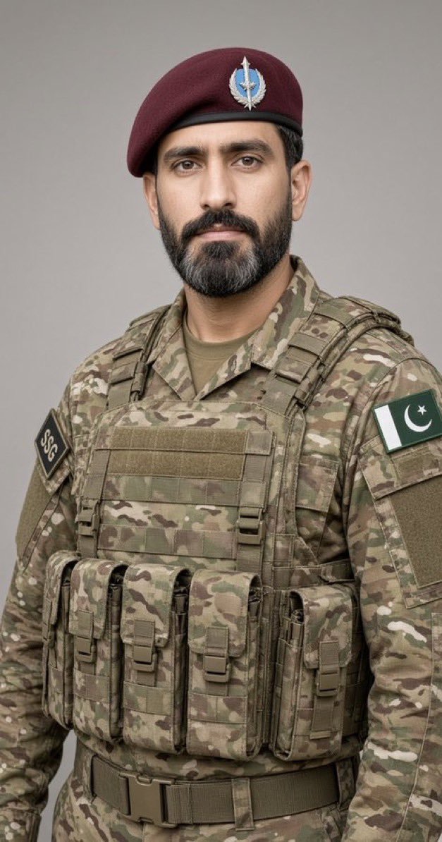 league_of_india's tweet photo. HASHIM MUSA, the ex-Pakistani SSG Commando who had masterminded the April 2025 #PahalgamTerrorAttack, has been ELIMINATED by the glorious Indian forces.

The radicalised pig can now enjoy his time with 10-foot-tall hoors. He will be sent company at regular times by India. https://t.co/bHrxm4FQny