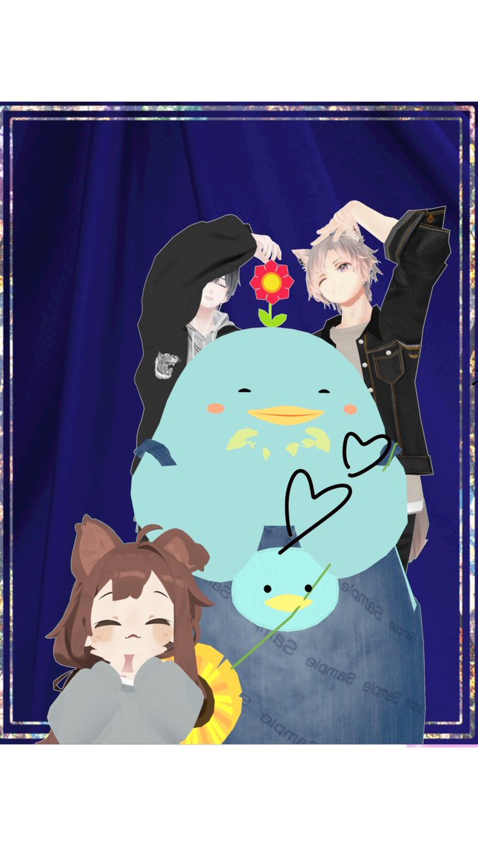 penta0332's tweet photo. @wauu__ 俺のこと絶対好きやん https://t.co/Dj3T2P7jcJ