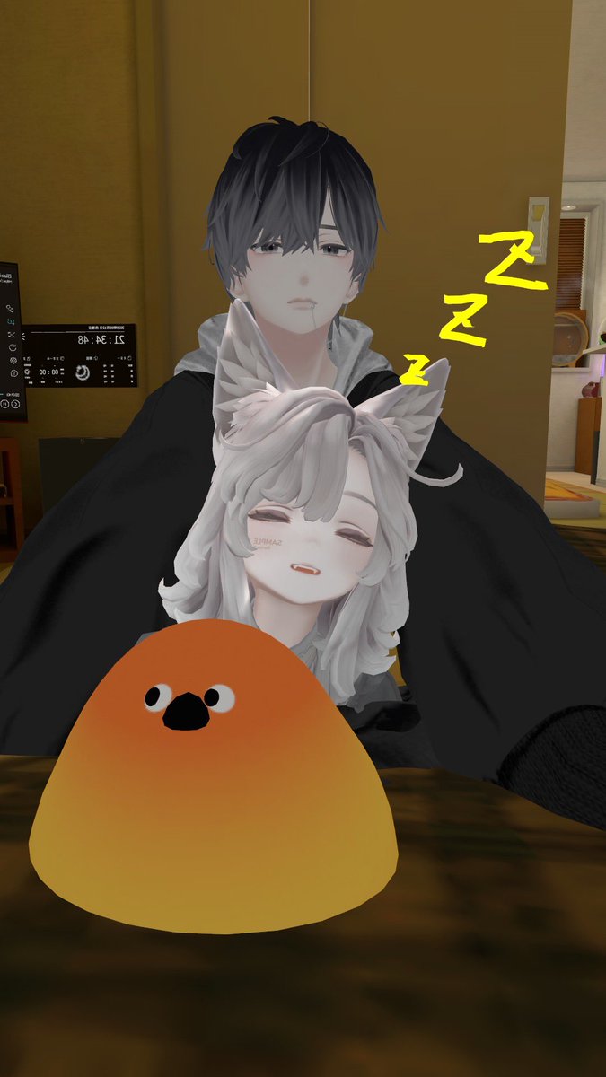 penta0332's tweet photo. @wauu__ 俺のこと絶対好きやん https://t.co/Dj3T2P7jcJ