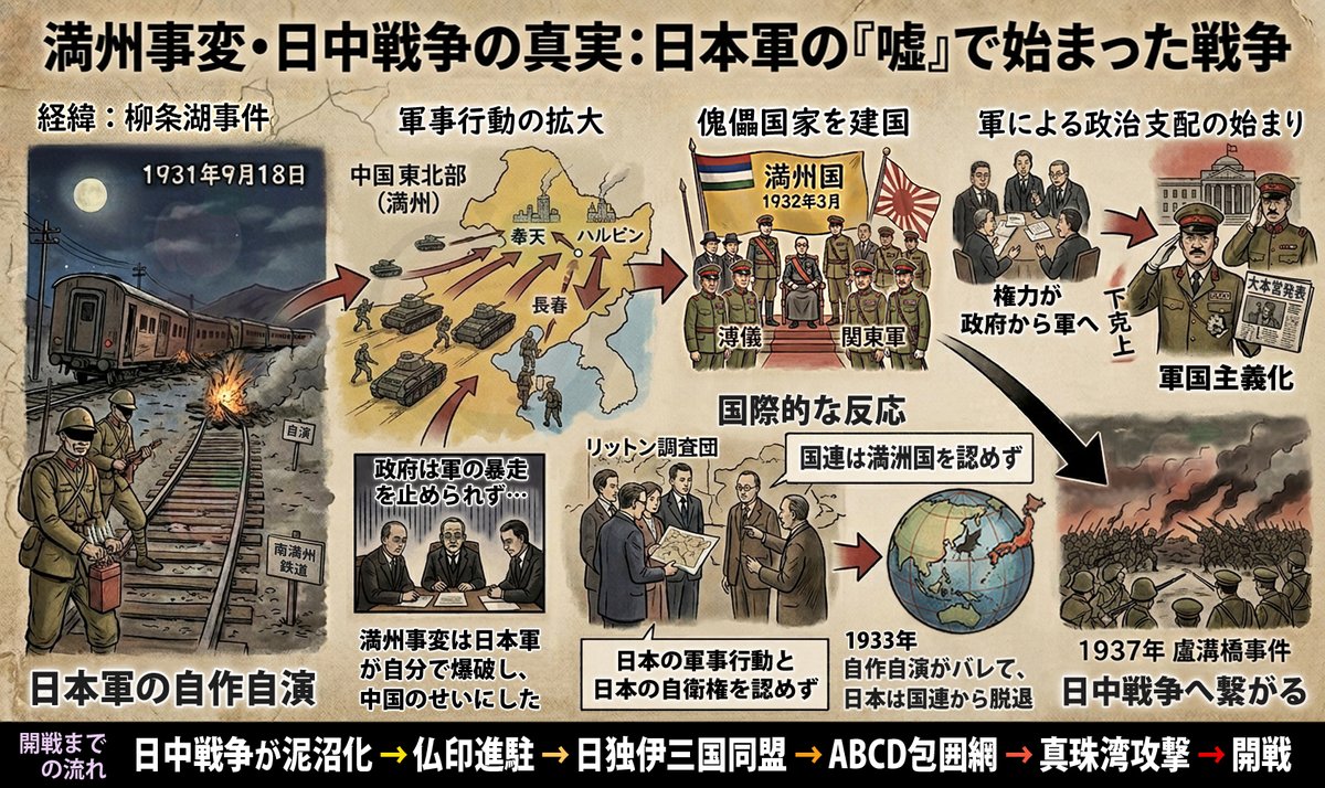 momotro018's tweet photo. フジ産経が『国連脱退しろ』と喚きだした。完全に #戦前回帰 なんだが。 https://t.co/apMbIof18v