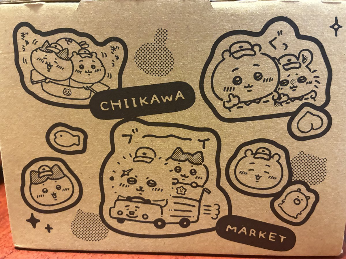 name_natu's tweet photo. 初めて買ったから箱の写真撮りまくり https://t.co/usdT0qmKKq