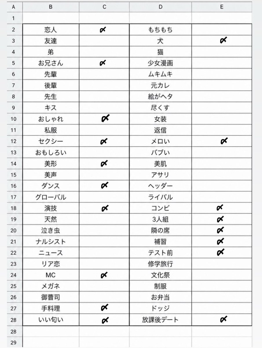 tkt8da's tweet photo. Myojo ジュニア大賞 枠

【求】買取(ご提示ください)
【譲】下記画像参照

全て2枠ずつのみになります🙇🏻‍♀️

お気軽にお声掛けください。

#ジュニア大賞枠交換 #ジュニア大賞 #Jr大賞枠交換 #Jr大賞 #ジュニア大賞枠買取 https://t.co/3vRxvRpcwQ