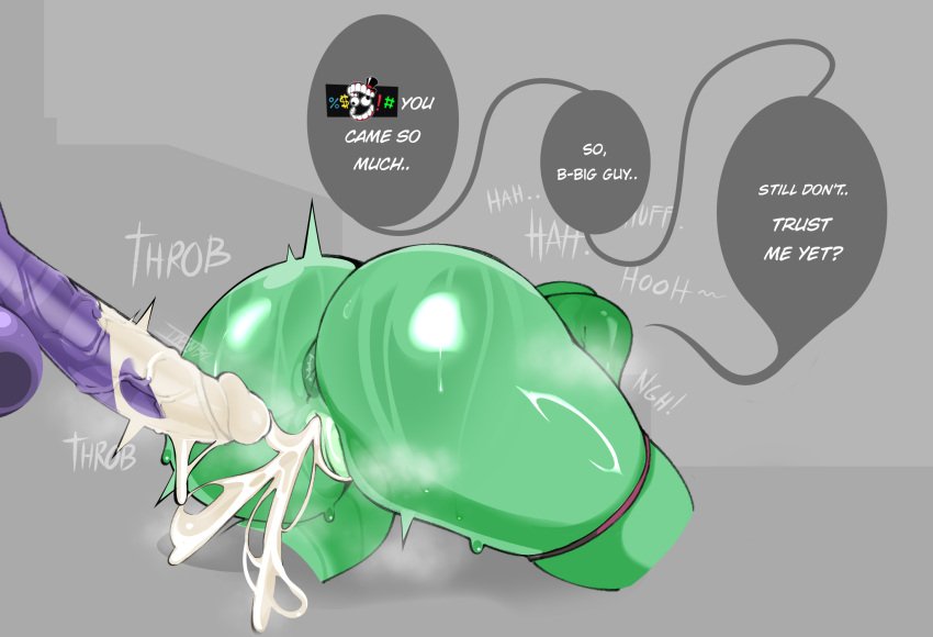 Jax_Bit's tweet photo. 🟣ㅤ▶𝙐𝙛𝙛 𝙈𝙞$#@ ~ Mi bolas me estaban matando desde hace rato... Pero gracias por ofrecer tu útero 𝙍𝙖𝙣𝙞𝙩𝙖 𝙋𝙚$#@. . . Saber que yo te quiero mucho 💕

ㅤㅤ𝙇𝙤𝙨 𝙢𝙚𝙘𝙤𝙨 𝙙𝙚 𝙅𝙖𝙭 𝙝𝙖𝙗𝙞́𝙖𝙣 𝙨𝙖𝙡𝙞𝙙𝙤 ��𝙚 𝙨𝙪 𝙪́𝙩𝙚𝙧𝙤  ✨ https://t.co/RmIOZKxezu