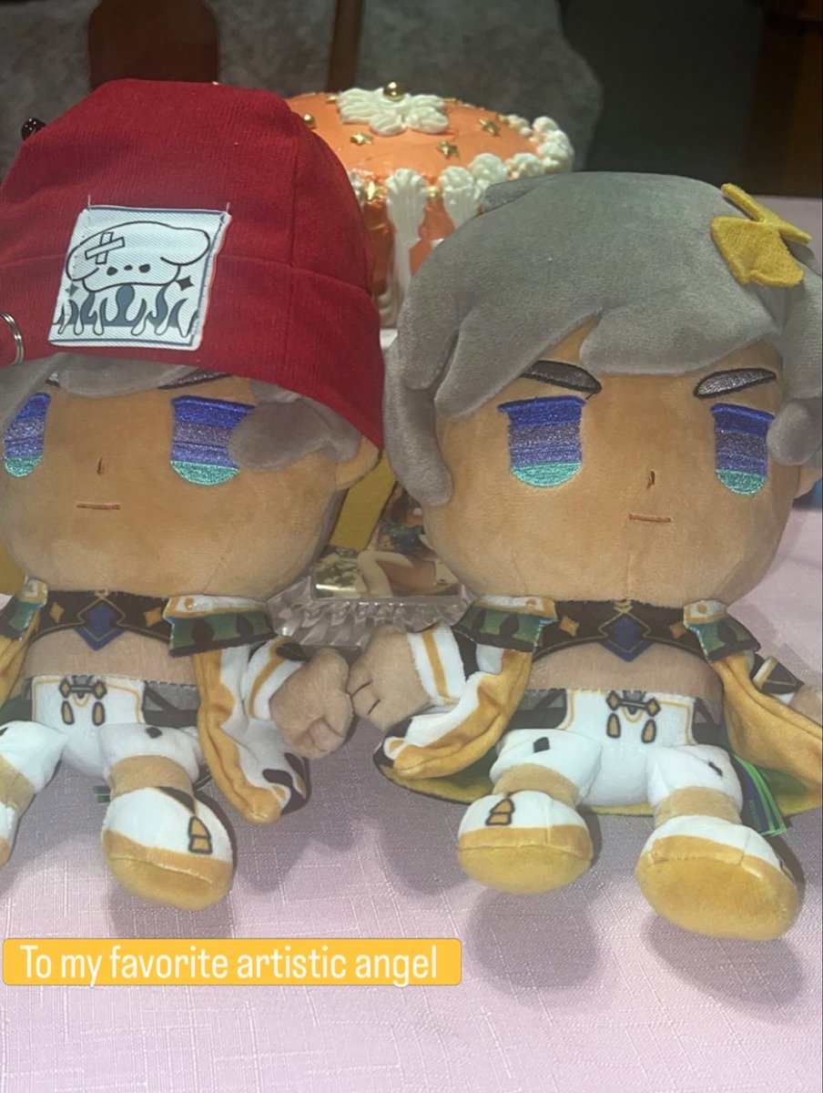 mamstreasure's tweet photo. Happy birthday Raphael! #obeymenuikatsu #happybirthdayraphael #obeymeshallwedate #Ombirthday #raphaelobeyme https://t.co/32CdOB3i36