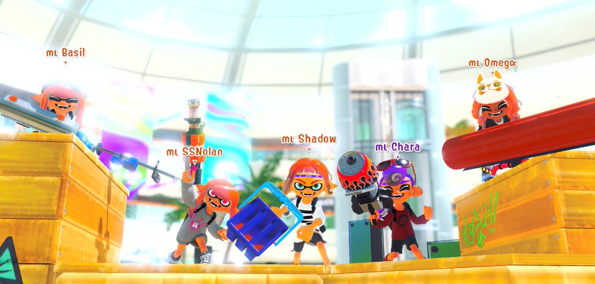 MoonlightSPL's tweet photo. Moonlight places 2nd 🥈at JUBILEE GOLDEN Tropical Tuesdays 50! Ggs to all the teams we faced
As we near the goalpost, it grows farther & farther away. We'll keep trying and trying to reach past it
#LIGHTUP 🌙✨ https://t.co/MW6SgsWg9n