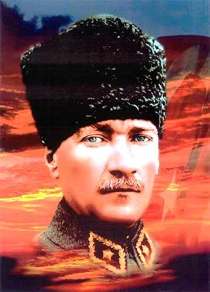 MertCanUzgul's tweet photo. “Gençler cesaretimizi takviye ve idame eden sizlersiniz.Siz, almakta olduğunuz terbiye ve irfan ile insanlık ve medeniyetin, vatan sevgisinin, fikir hürriyetinin en kıymetli timsali olacaksınız.Yükselen yeni nesil, istikbal sizsiniz.Cumhuriyeti biz kurduk, onu yükseltecek ve yaşatacak sizsiniz.” #çarşamba  Mustafa Kemal Atatürk
