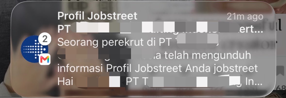 kadiancy's tweet photo. Gokil, langsung send connection WKWKWKWK. https://t.co/1f3l7mWZdj