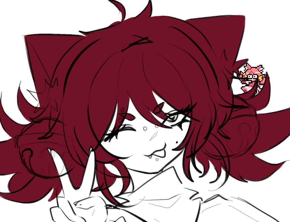 rabnno's tweet photo. wip knmi nobis ejfknjg pink https://t.co/NiL6VkT67i