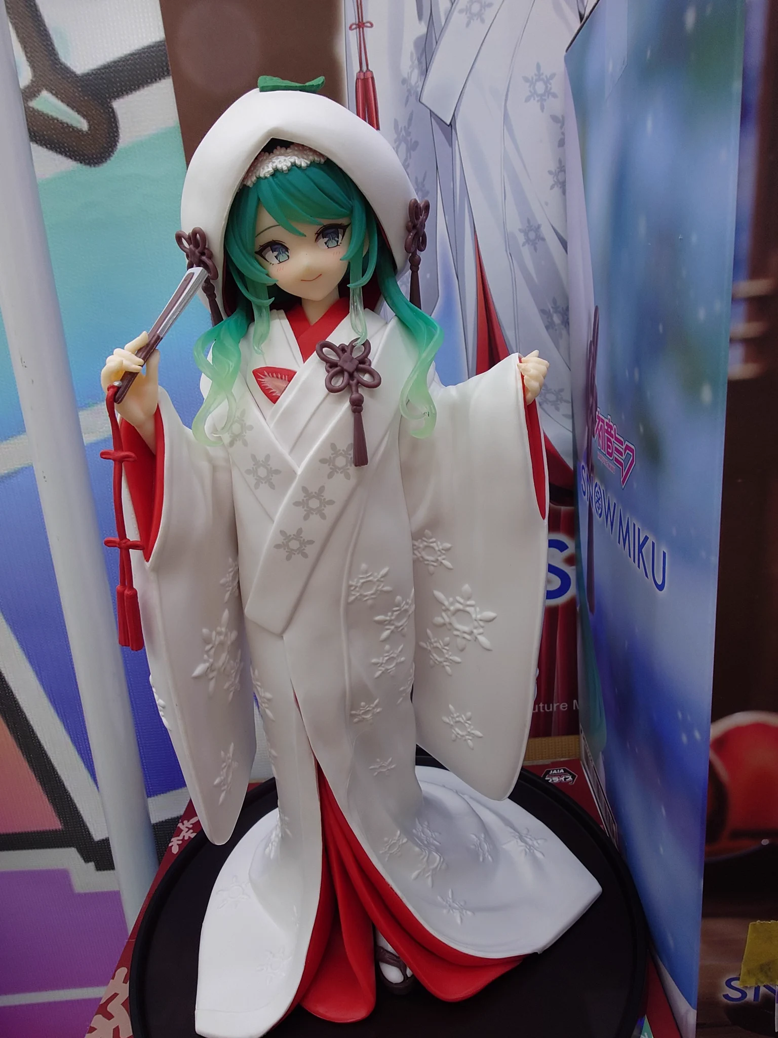 最新プライズフィギュア等　まとめ売り ハーマン今市鑑定団 on X: 