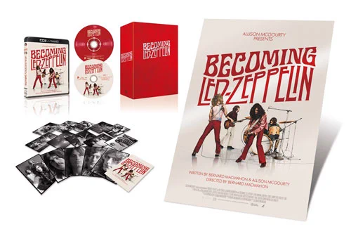 レッド・ツェッペリン:エフェクト・イズ・シャターイング⭐️ハードバック3CD タワーレコード ROCK/POP on X: 