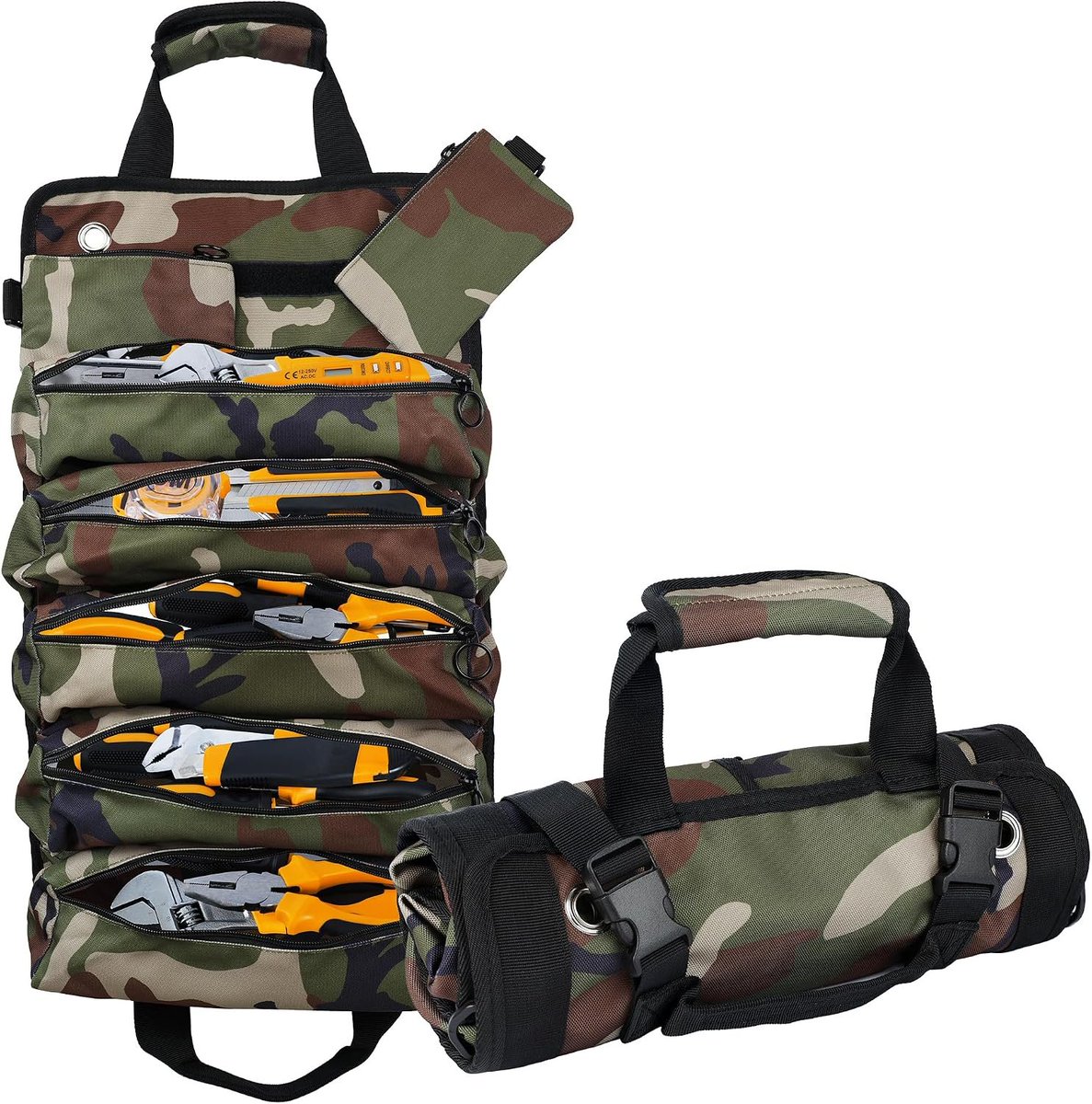 SuperMartjynx's tweet photo. π§° Portable Foldable Roll-Up Tool Bag
π Link below π
https://t.co/pUqMqgUcin
As an Amazon Associate, I earn from qualifying purchases at no extra cost to you.
#ToolBag #ToolOrganizer #ToolStorage #DIYTools #GarageOrganization https://t.co/jKGdBn4fZP
